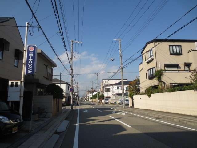 西宮市甲子園口4丁目