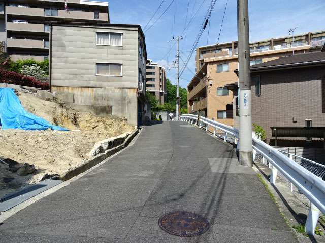 西宮市大社町