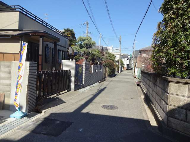 西宮市能登町