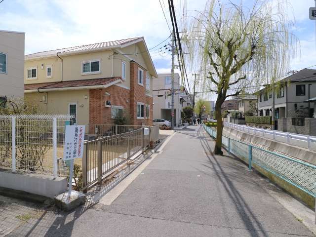 西宮市丸橋町