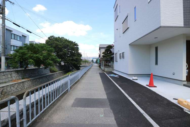 西宮市東鳴尾町1丁目