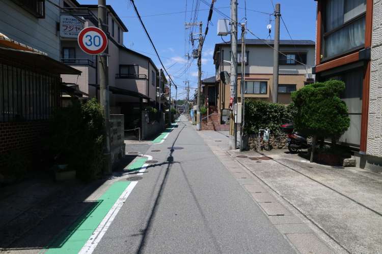西宮市広田町