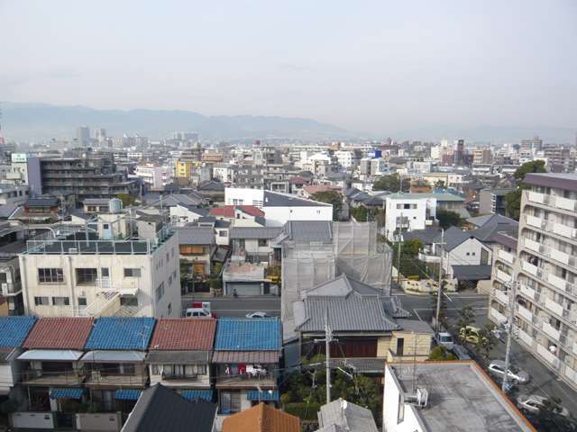 西宮市甲子園口6丁目