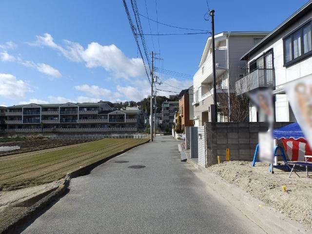 西宮市門戸東町