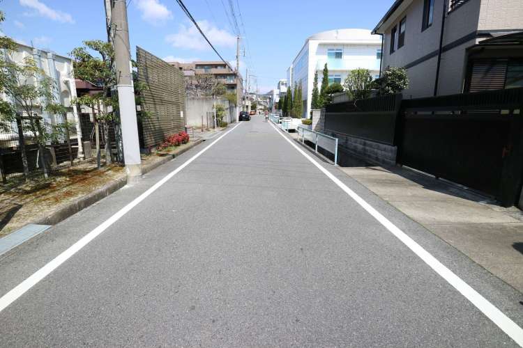 西宮市清水町