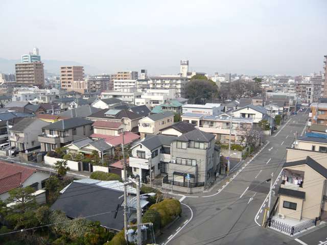 西宮市上甲子園3丁目