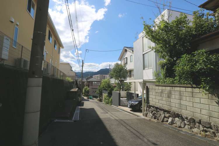 西宮市菊谷町