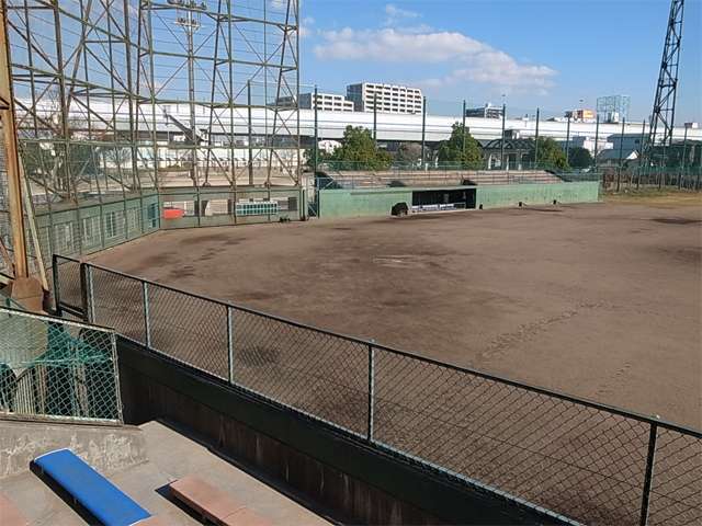 西宮市津門宝津町