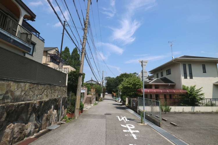 西宮市毘沙門町