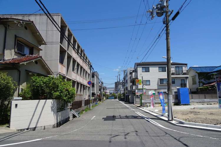 西宮市甲子園八番町