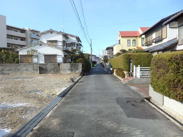 西宮市段上町4丁目