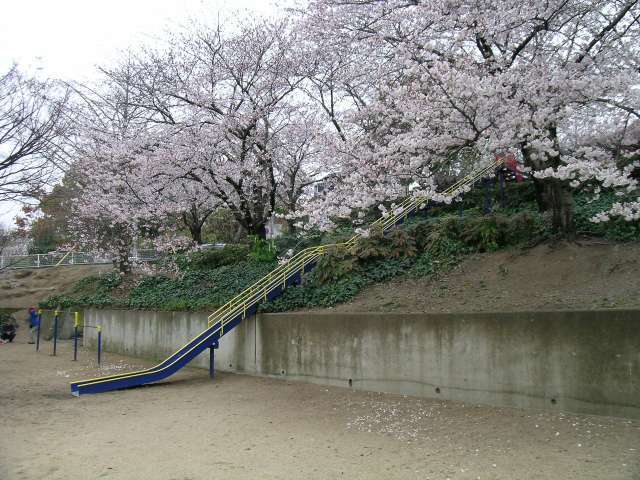 西宮市桜町
