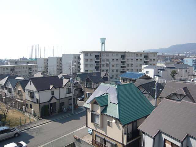西宮市上ケ原三番町