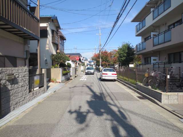 西宮市小曽根町3丁目