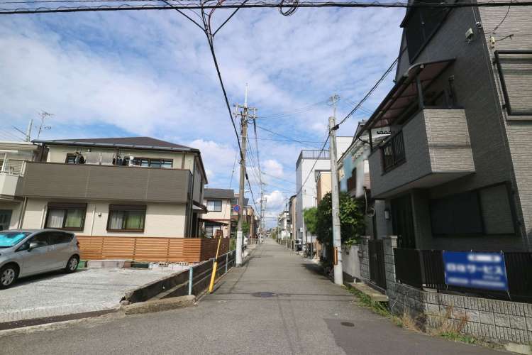 西宮市小松北町2丁目