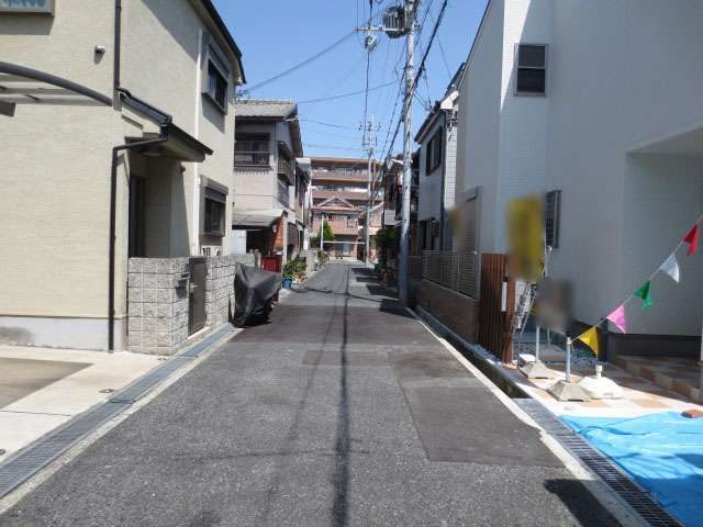 芦屋市大東町