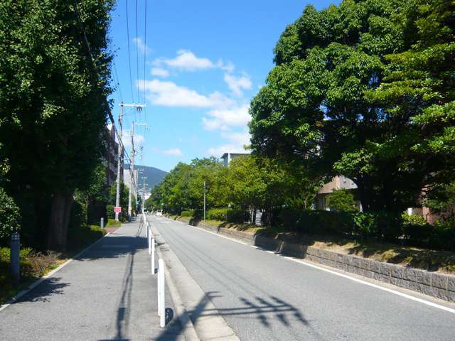 芦屋市南宮町