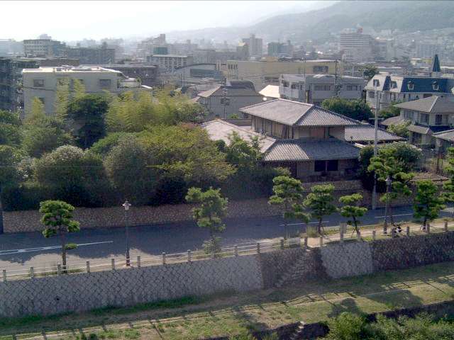 芦屋市浜芦屋町