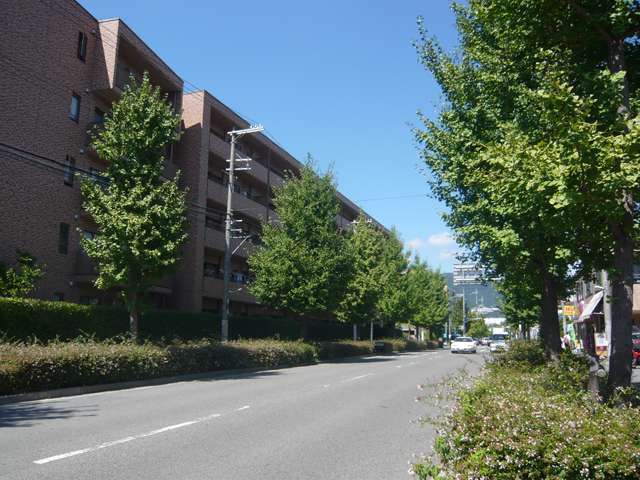 芦屋市浜町
