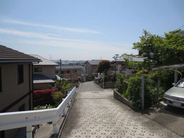 芦屋市東芦屋町