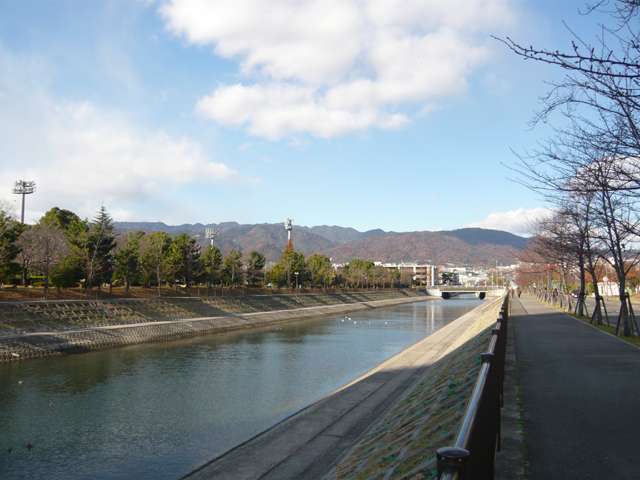 芦屋市宮川町