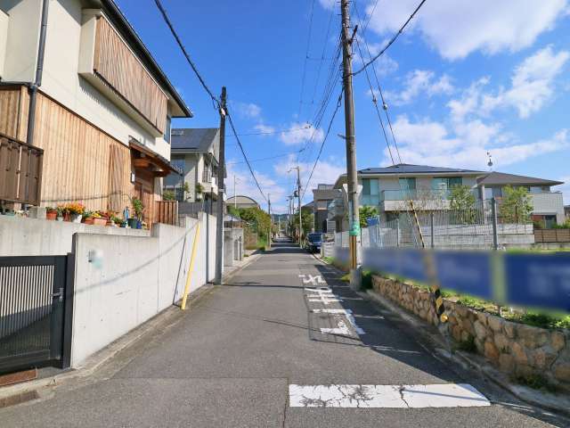 西宮市久出ヶ谷町