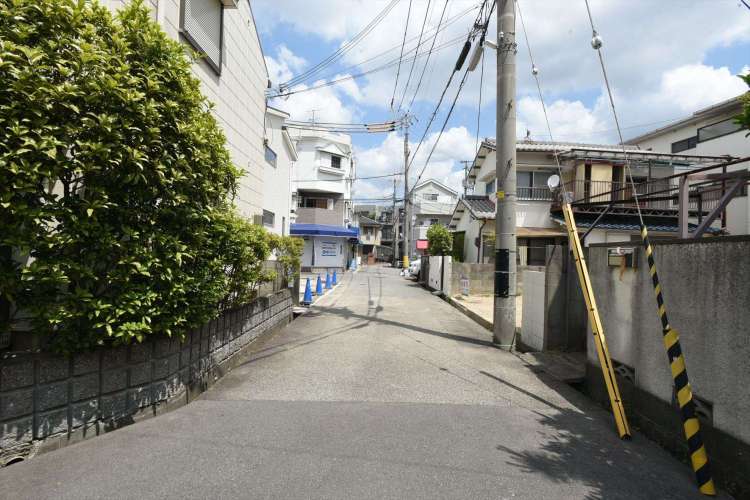 宝塚市小林5丁目
