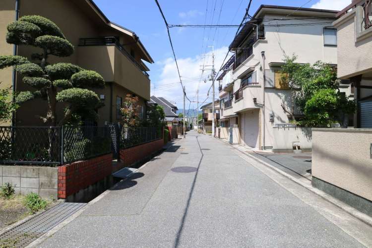 宝塚市高司3丁目