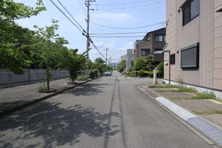 宝塚市高司5丁目