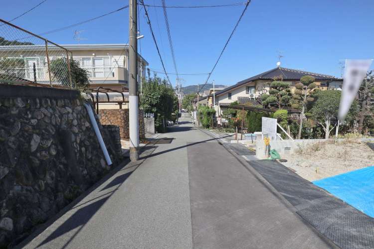 宝塚市寿楽荘