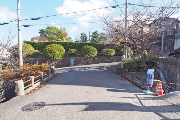 宝塚市宝松苑