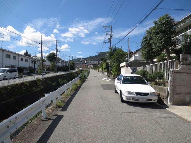 宝塚市宝梅1丁目