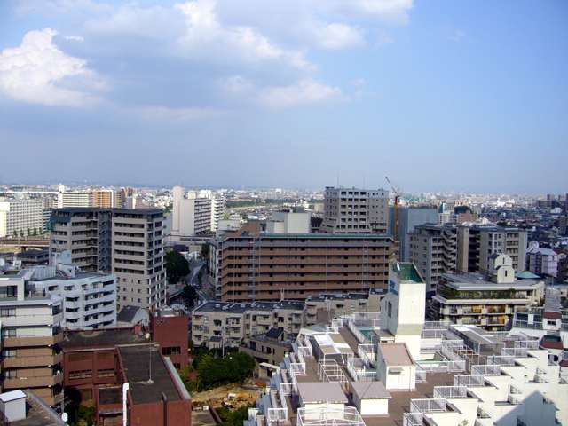 宝塚市湯本町