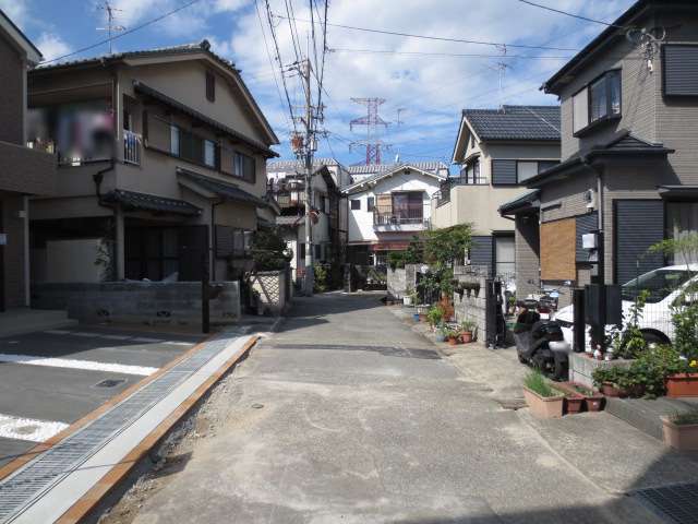宝塚市小浜5丁目