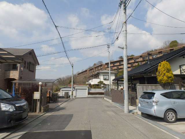宝塚市桜ガ丘