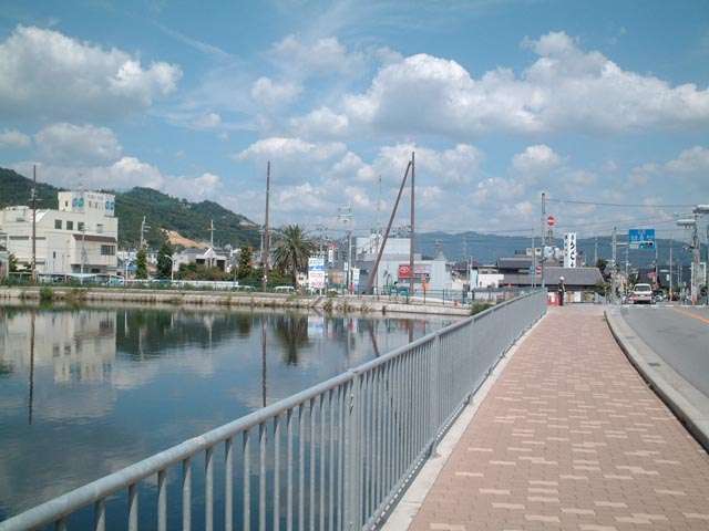 宝塚市山本西1丁目