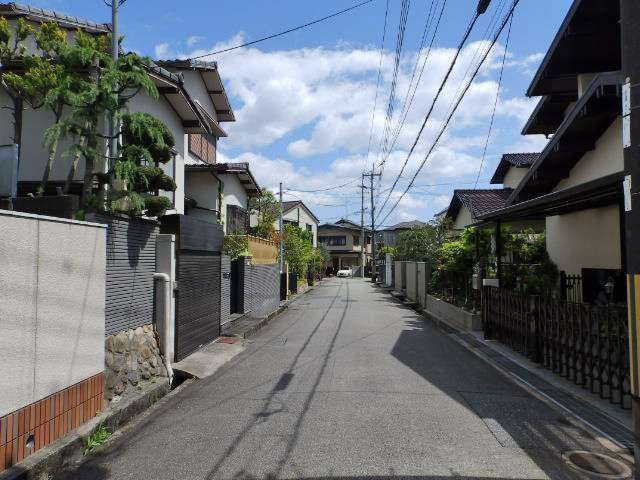 宝塚市仁川台