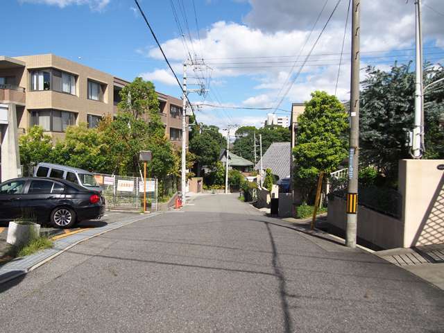 宝塚市仁川高台1丁目