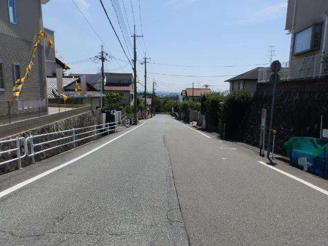 宝塚市仁川高丸1丁目