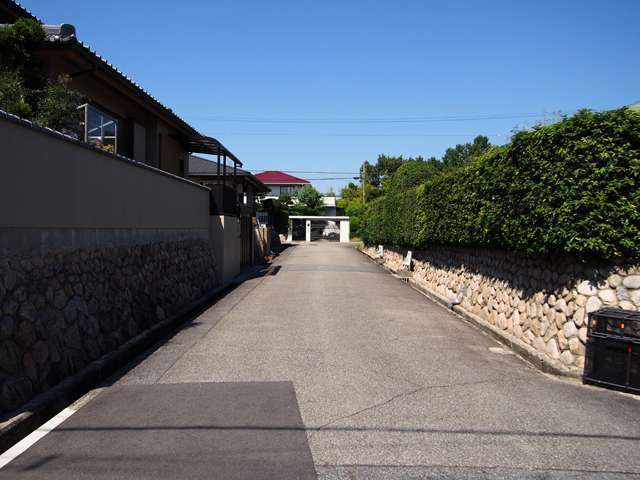 宝塚市千種1丁目