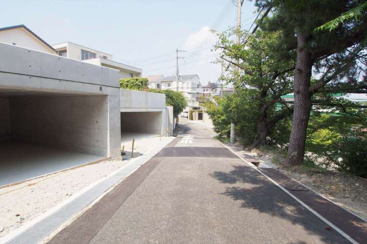 宝塚市千種2丁目