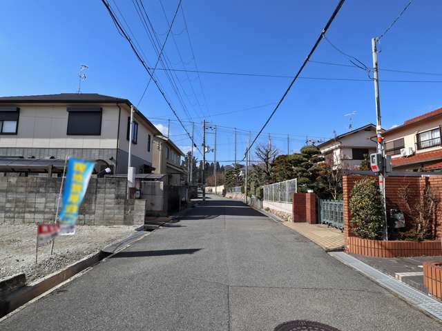 宝塚市千種3丁目