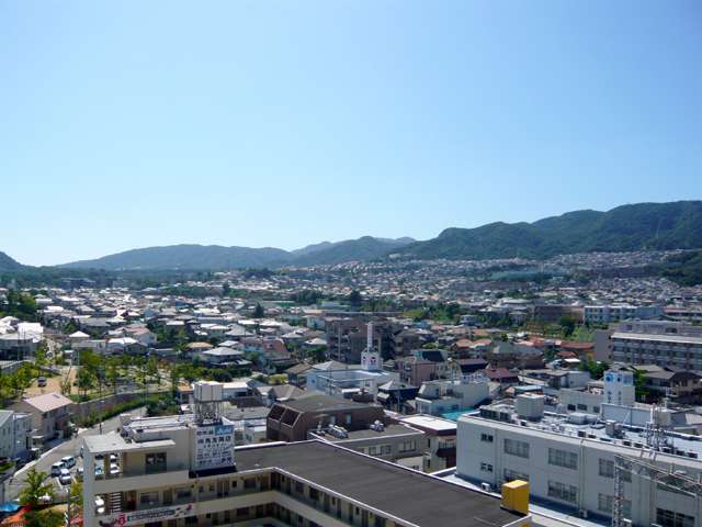 宝塚市野上4丁目