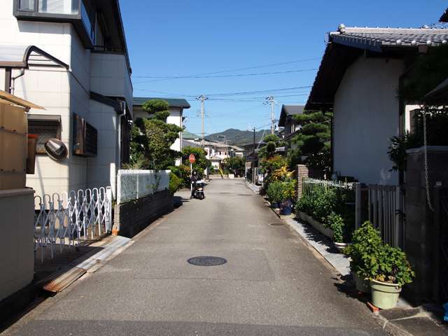 宝塚市山本南1丁目