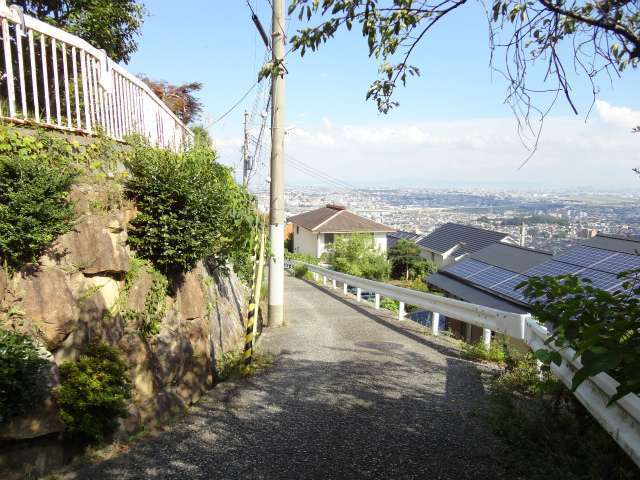 宝塚市雲雀丘山手2丁目