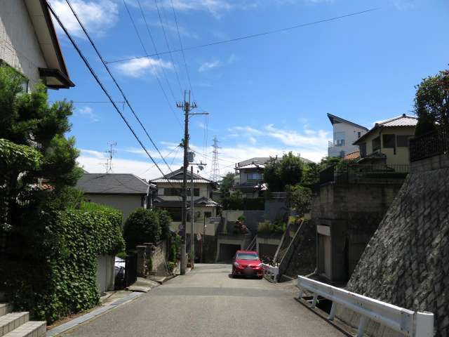 宝塚市光ガ丘1丁目