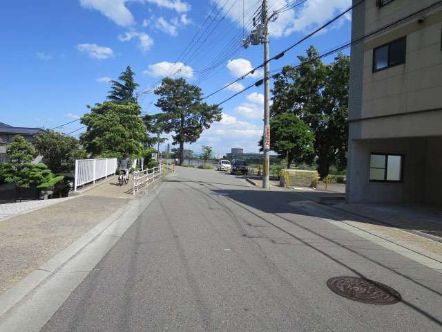 宝塚市美座2丁目