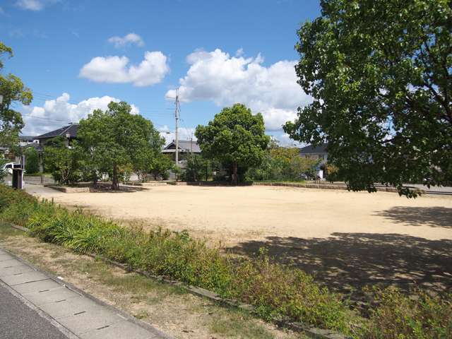 宝塚市伊孑志2丁目