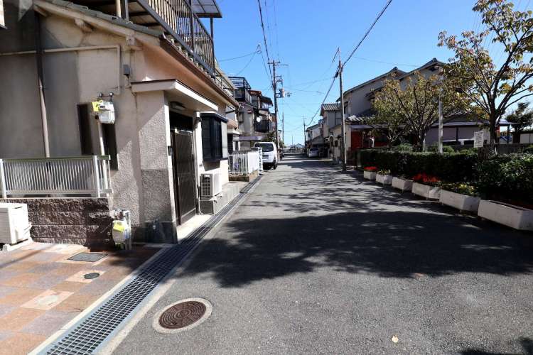 宝塚市美幸町