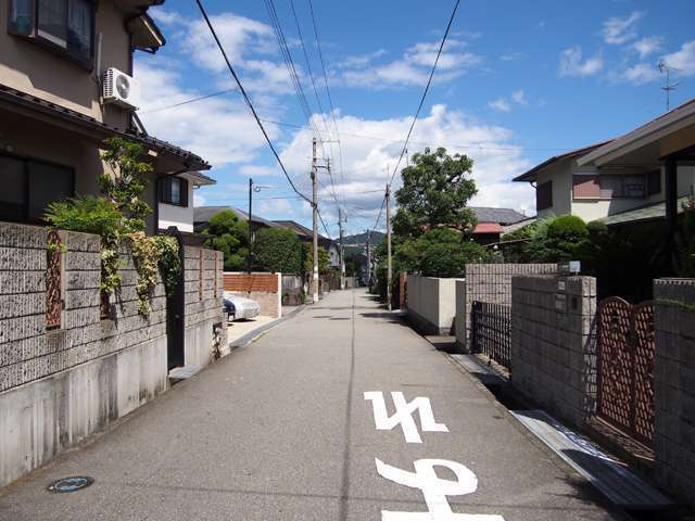 宝塚市中州2丁目